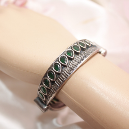 KALIKA VINTAGE LOOK KADA-green