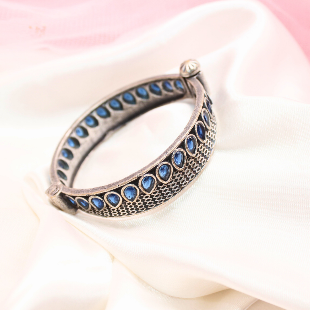 KALIKA VINTAGE LOOK KADA-blue