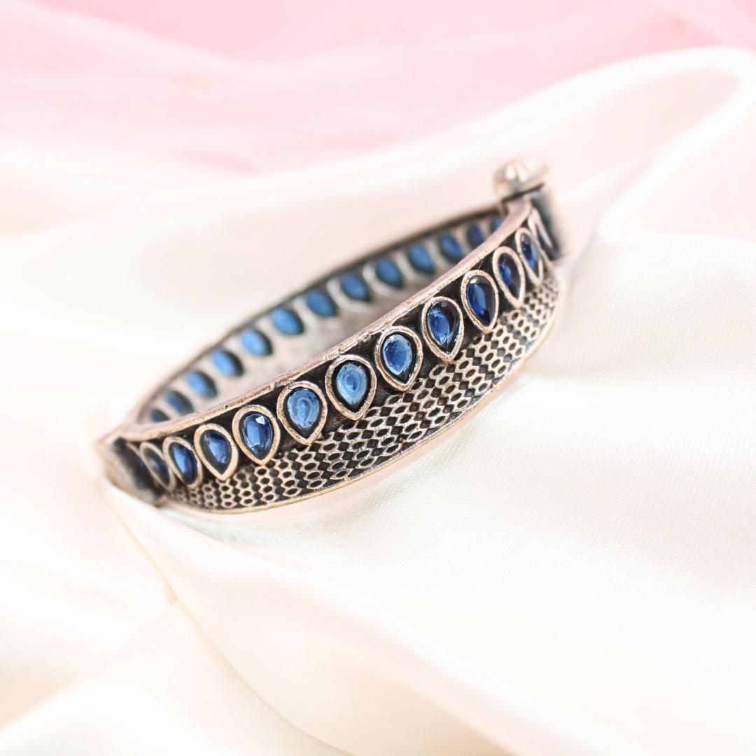 KALIKA VINTAGE LOOK KADA-blue