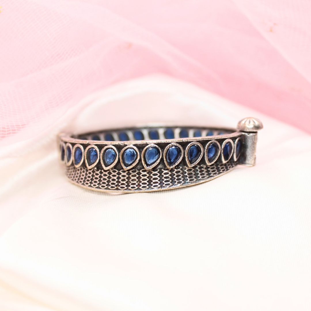 KALIKA VINTAGE LOOK KADA-blue