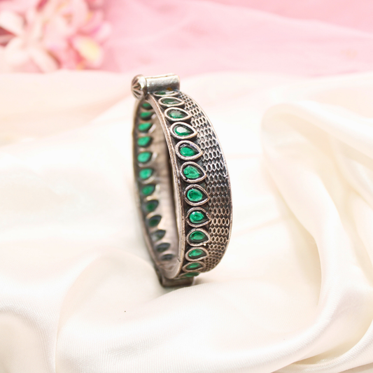 KALIKA VINTAGE LOOK KADA-green