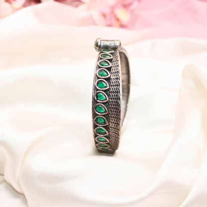 KALIKA VINTAGE LOOK KADA-green