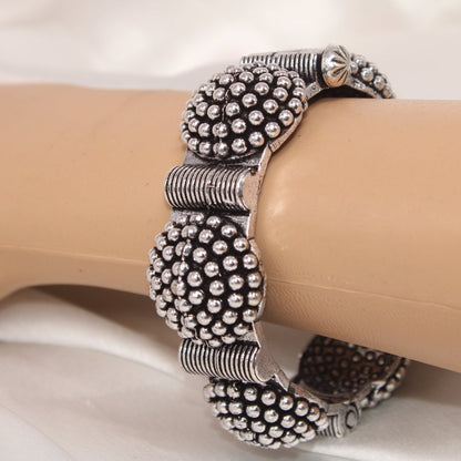 BOHO KADA DOT DOT PATTERN-SINGLE KADA -kada