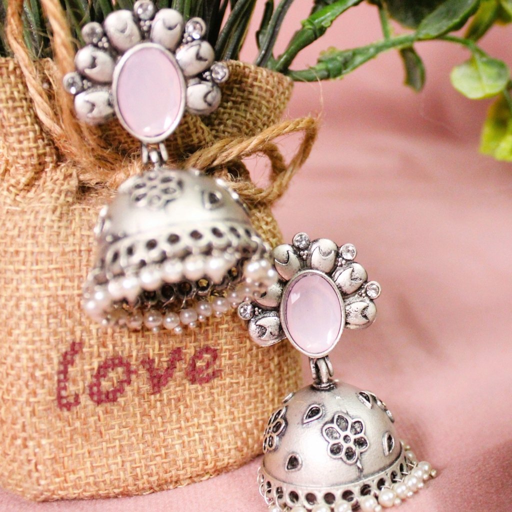 Fashion jhumka store